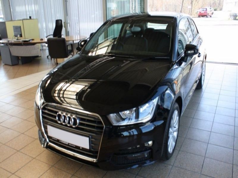 acheter voiture Audi A1 Diesel moins cher