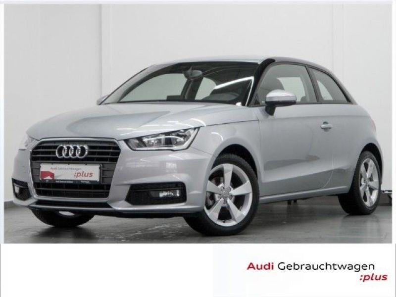 acheter voiture Audi A1 Diesel moins cher