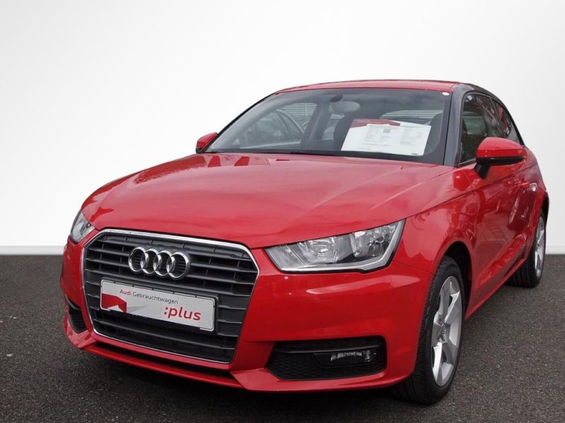 acheter voiture Audi A1 Diesel moins cher