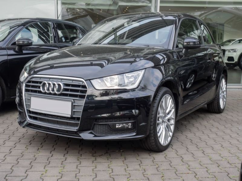 acheter voiture Audi A1 Diesel moins cher