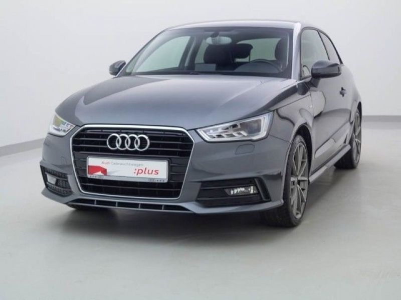 acheter voiture Audi A1 Essence moins cher