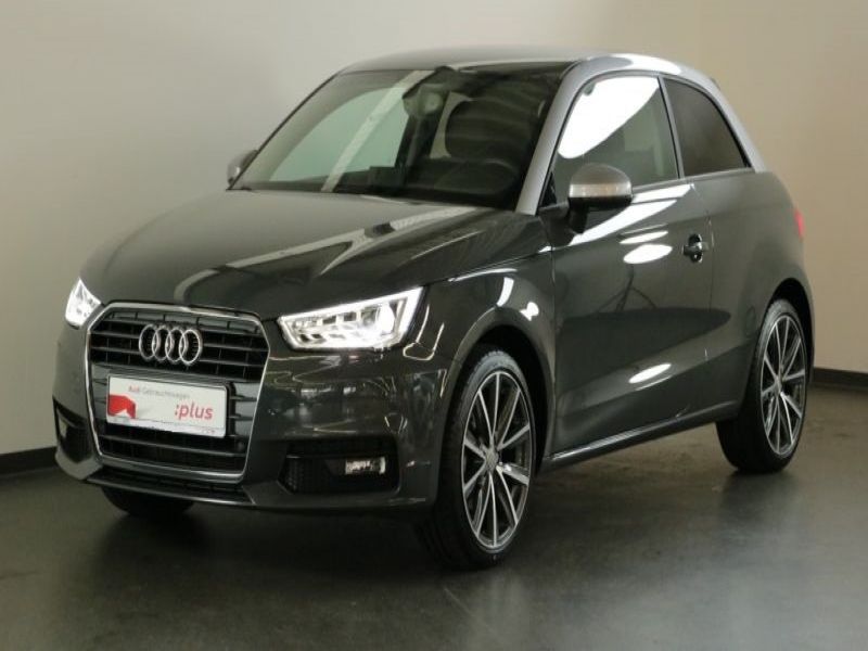 acheter voiture Audi A1 Essence moins cher