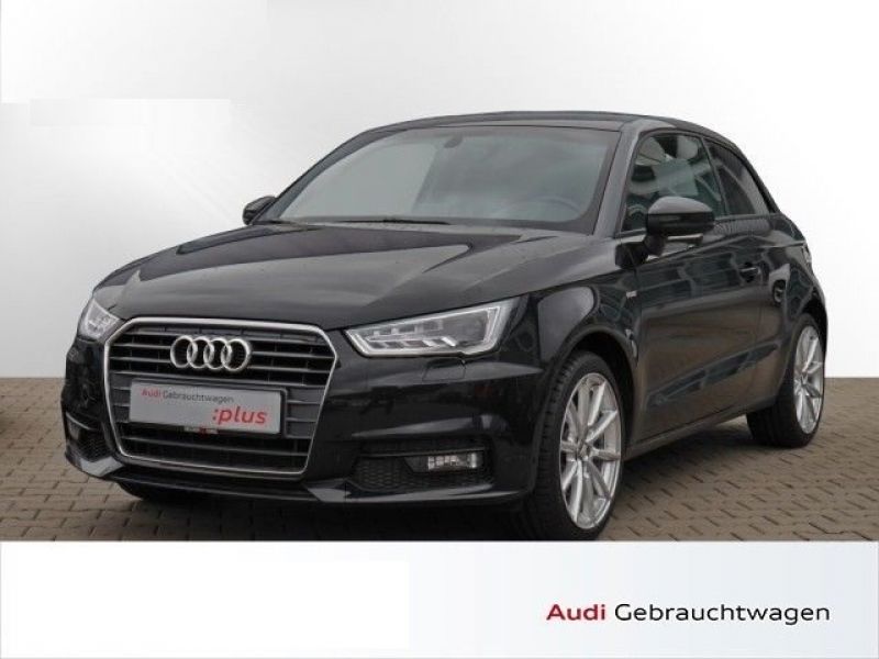 acheter voiture Audi A1 Essence moins cher