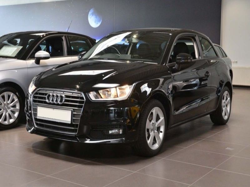 acheter voiture Audi A1 Essence moins cher