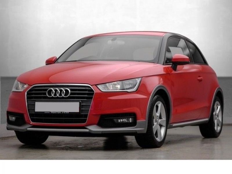 acheter voiture Audi A1 Essence moins cher