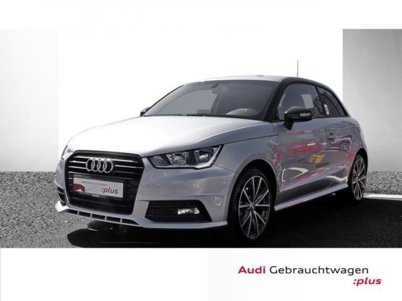 acheter voiture Audi A1 Essence moins cher