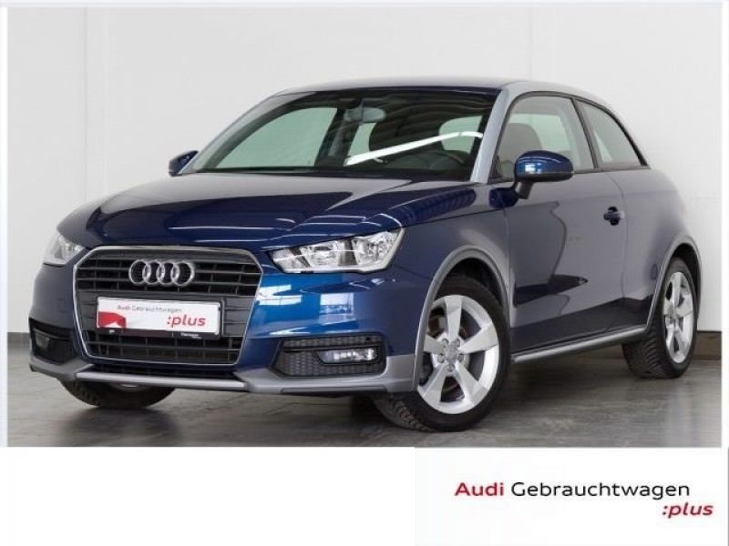 acheter voiture Audi A1 Diesel moins cher