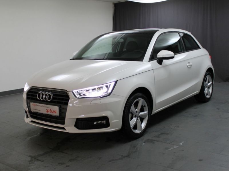 acheter voiture Audi A1 Diesel moins cher