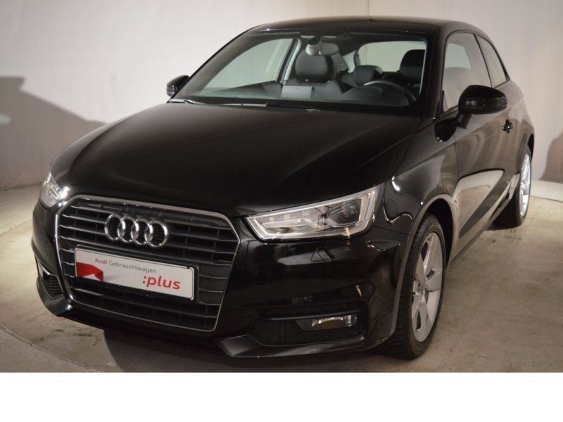 acheter voiture Audi A1 Diesel moins cher