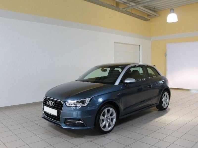 acheter voiture Audi A1 Diesel moins cher