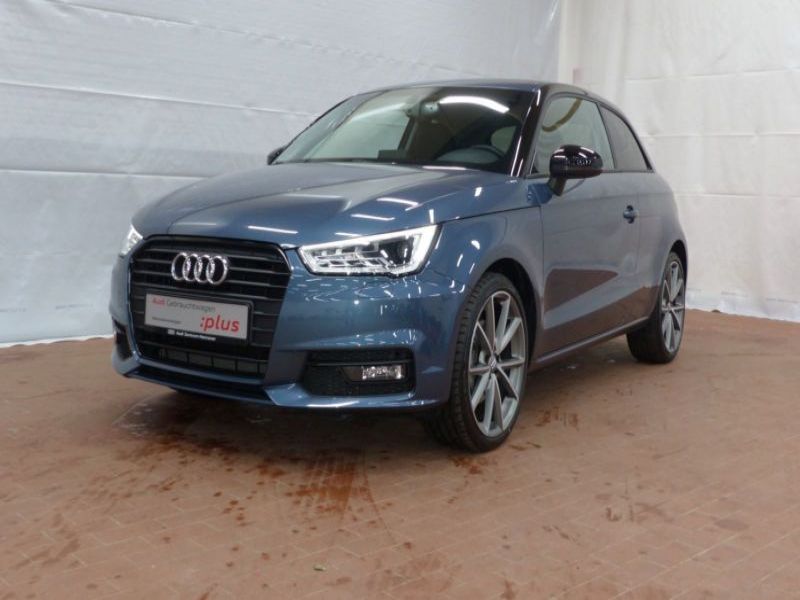 acheter voiture Audi A1 Diesel moins cher