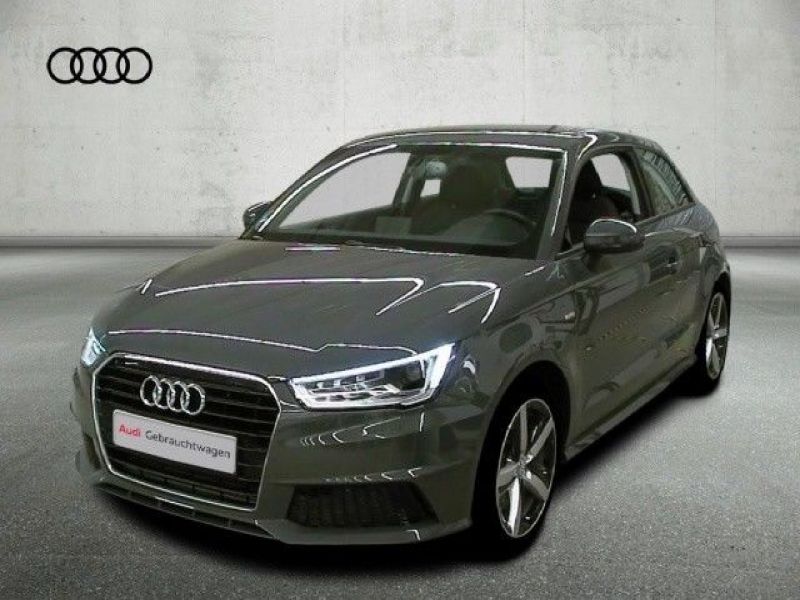 acheter voiture Audi A1 Essence moins cher