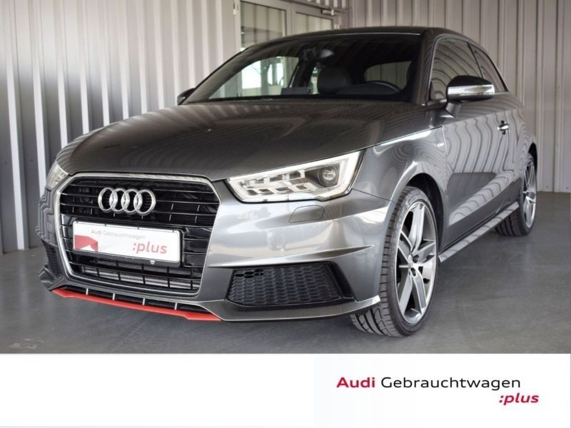 acheter voiture Audi A1 Essence moins cher