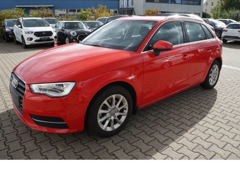 acheter voiture Audi A3 Essence moins cher