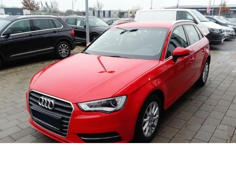 acheter voiture Audi A3 Essence moins cher