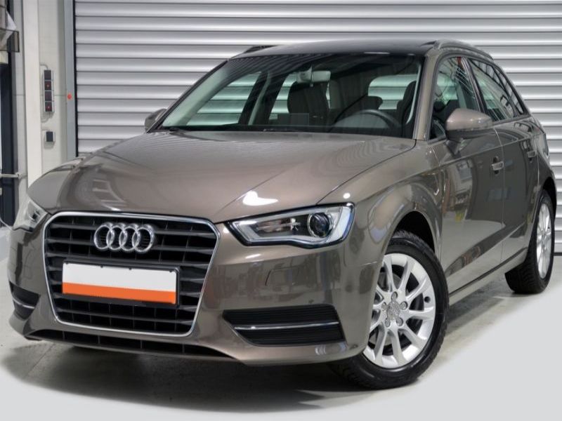 acheter voiture Audi A3 Essence moins cher