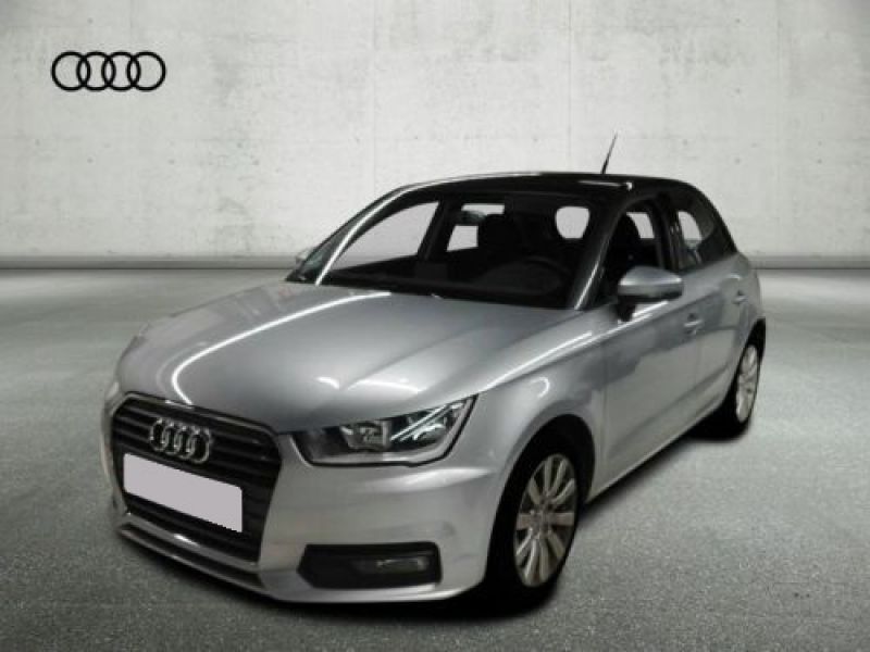 acheter voiture Audi A1 Essence moins cher