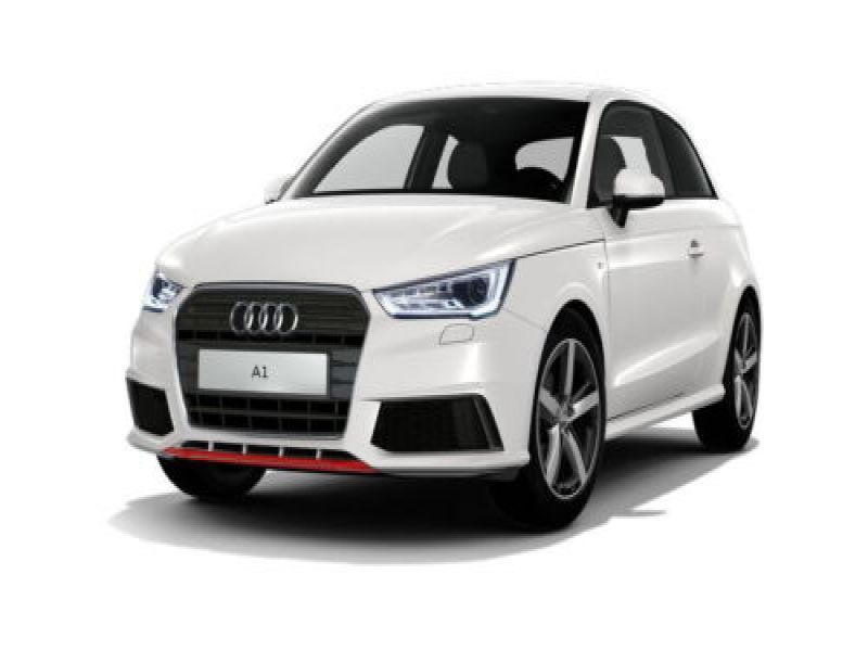 acheter voiture Audi A1 Essence moins cher