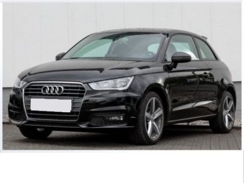 acheter voiture Audi A1 Diesel moins cher