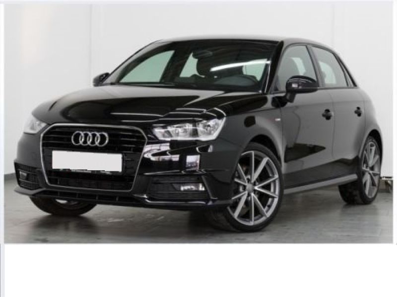 acheter voiture Audi A1 Sportback Diesel moins cher
