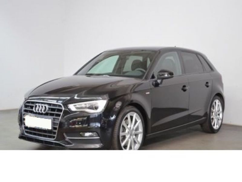 acheter voiture Audi A3 Sportback Diesel moins cher