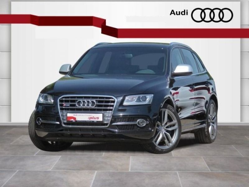 acheter voiture Audi SQ5 Diesel moins cher