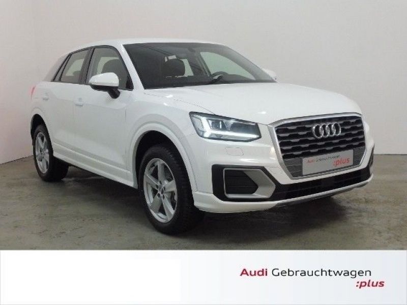 acheter voiture Audi Q2 Essence moins cher