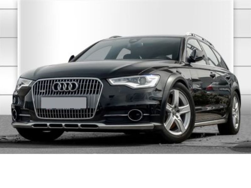 acheter voiture Audi A6 Allroad Diesel moins cher