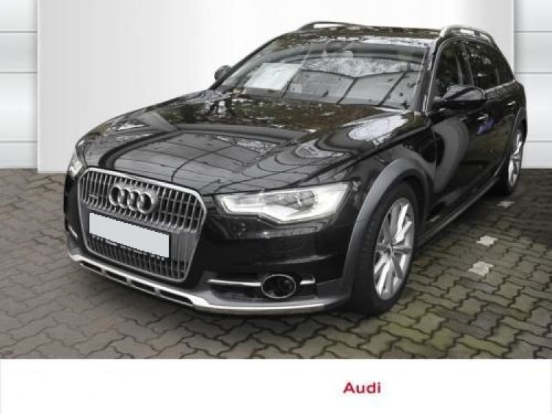 acheter voiture Audi A6 Allroad Essence moins cher
