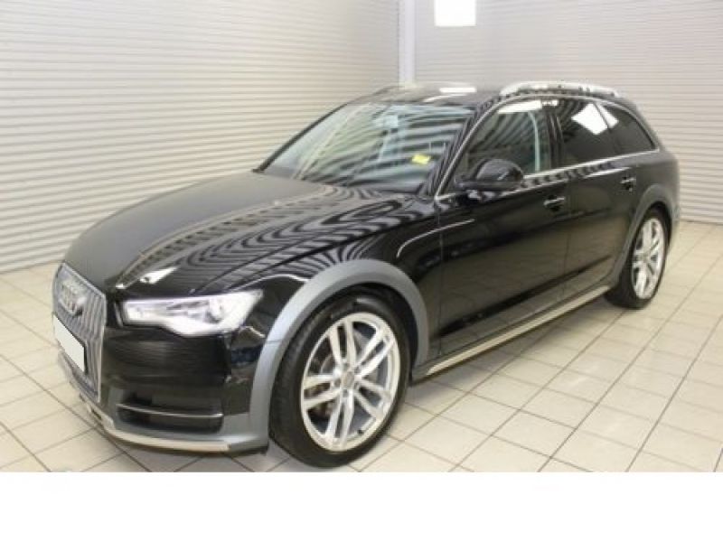 acheter voiture Audi A6 Allroad Essence moins cher