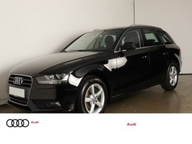 acheter voiture Audi A4 Avant Diesel moins cher