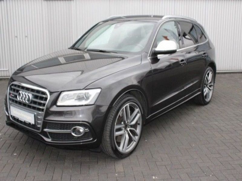 acheter voiture Audi SQ5 Diesel moins cher