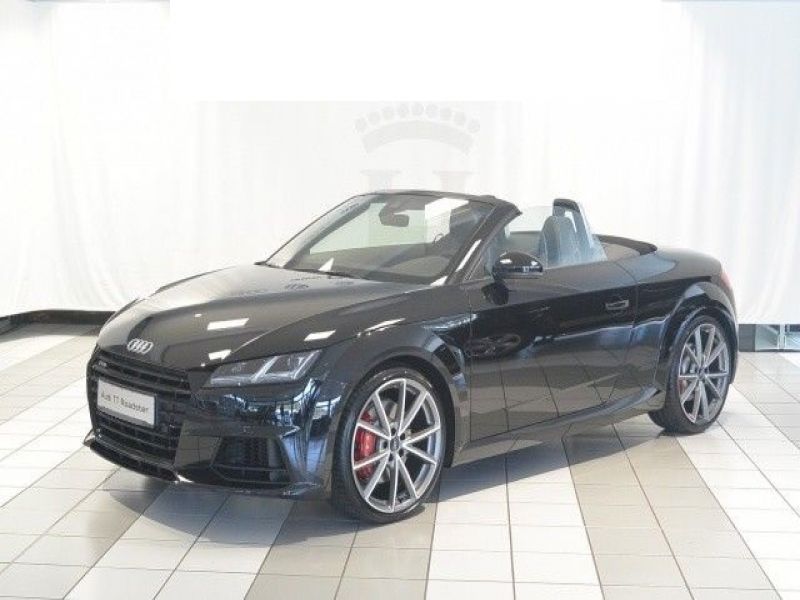 acheter voiture Audi TTS Roadster Essence moins cher