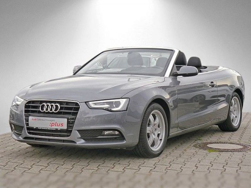 acheter voiture Audi A5 Cabriolet Diesel moins cher