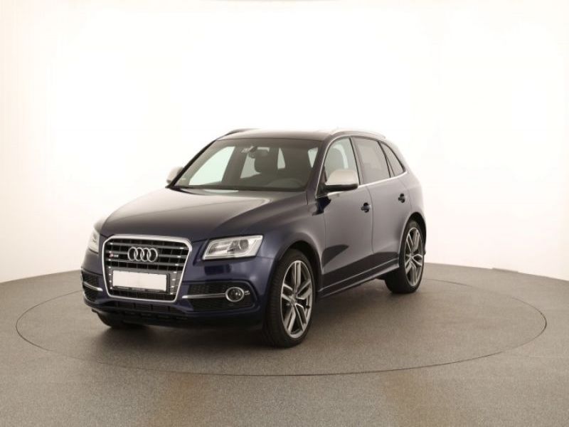 acheter voiture Audi SQ5 Diesel moins cher