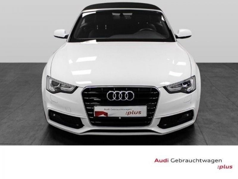 acheter voiture Audi A5 Cabriolet Diesel moins cher
