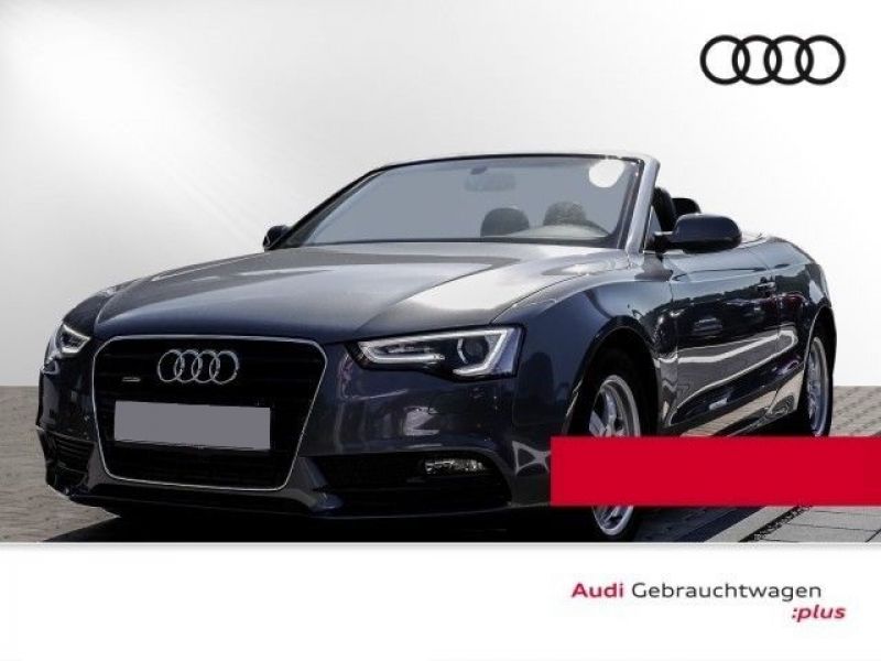 acheter voiture Audi A5 Cabriolet Diesel moins cher