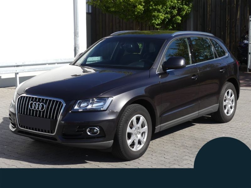 acheter voiture Audi Q5 Diesel moins cher