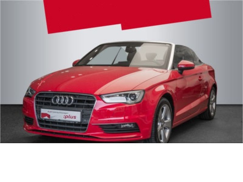 acheter voiture Audi A3 Cabriolet Essence moins cher