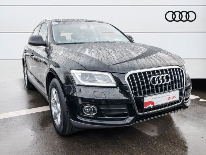 acheter voiture Audi Q5 Diesel moins cher