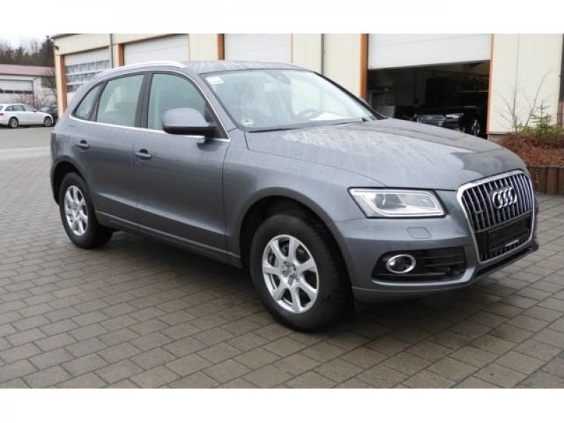 acheter voiture Audi Q5 Diesel moins cher