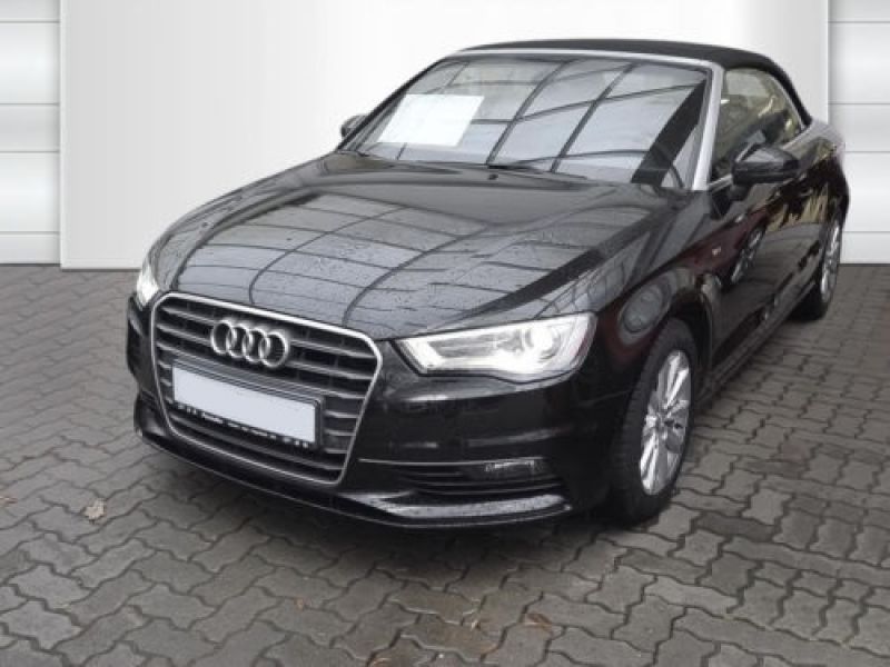 acheter voiture Audi A3 Cabriolet Essence moins cher