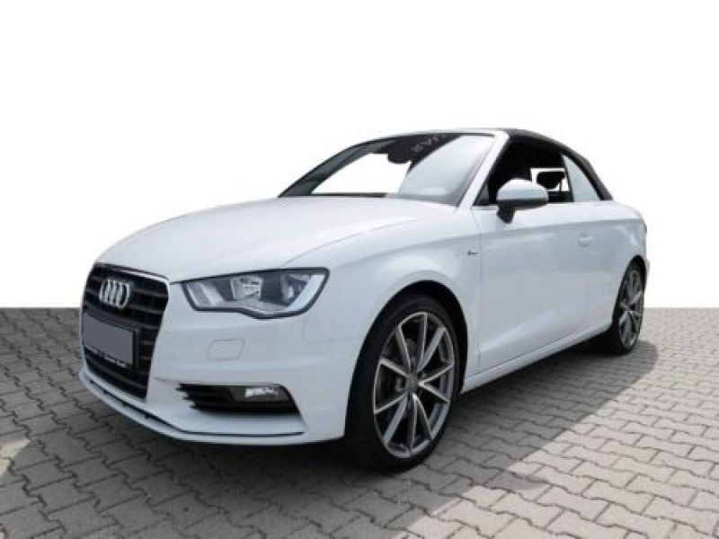 acheter voiture Audi A3 Cabriolet Essence moins cher