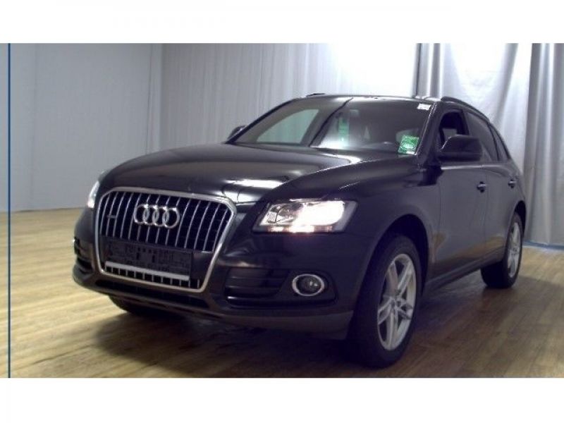 acheter voiture Audi Q5 Diesel moins cher