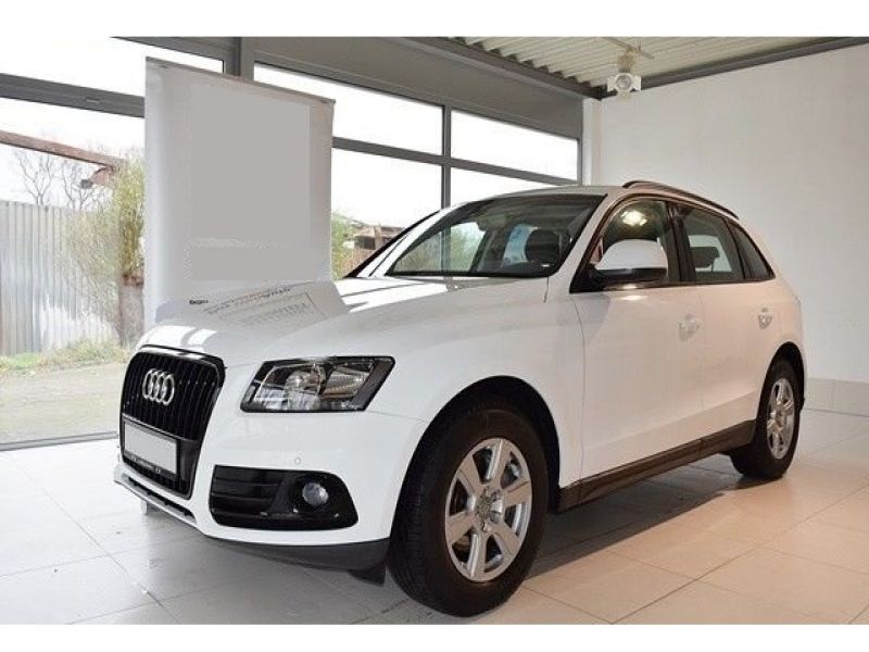 acheter voiture Audi Q5 Diesel moins cher