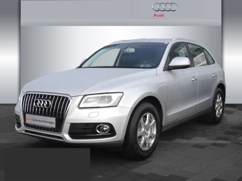 acheter voiture Audi Q5 Diesel moins cher