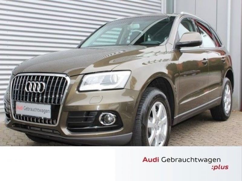 acheter voiture Audi Q5 Diesel moins cher