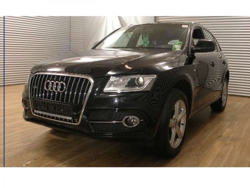 acheter voiture Audi Q5 Diesel moins cher