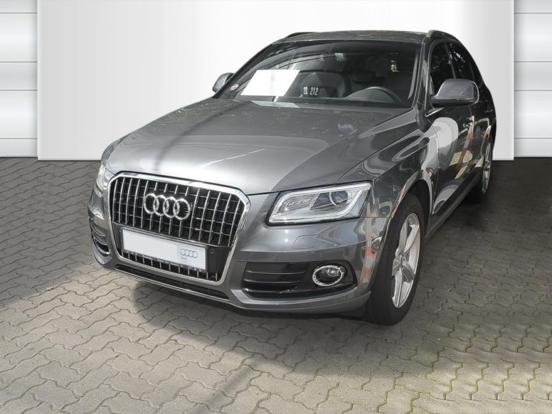 acheter voiture Audi Q5 Diesel moins cher