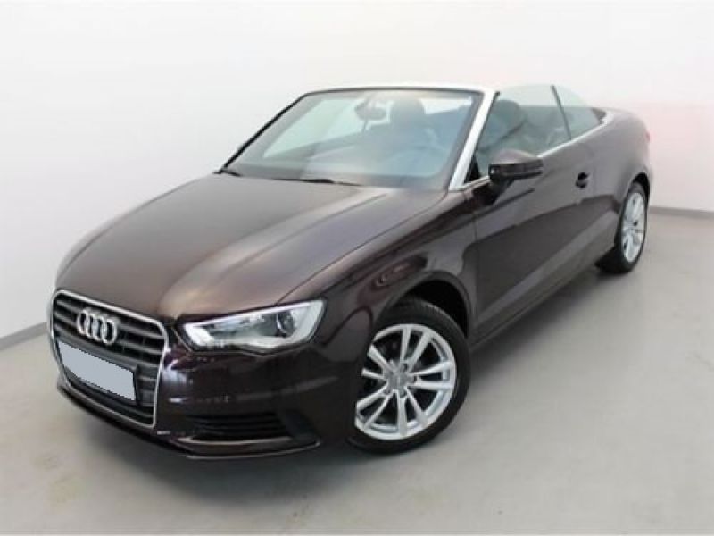 acheter voiture Audi A3 Cabriolet Essence moins cher